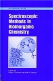 Spectroscopic methods in bioinorganic chemistry